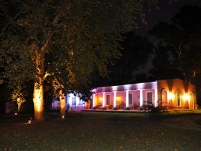 Parque de Noche