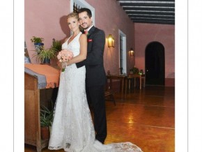 Casamiento de Verónica & José Manuel