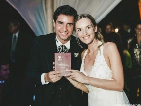 Casamiento de Silvina & Juan
