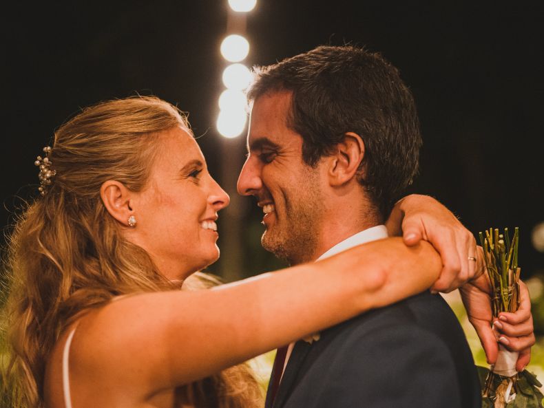 Casamiento de VerÃ³nica & Ignacio