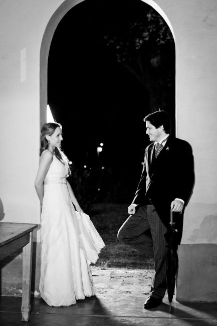 Casamiento de Florencia &amp; Mariano